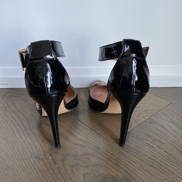 Sole Society Shoes - Picture 3 of 4